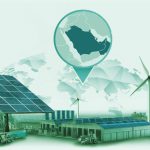 ارتفاع الاستثمارات الأجنبية في قطاع الطاقة المتجددة