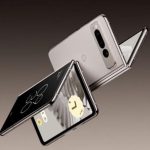 إطلاق هاتف ذكي جديد بمواصفات متقدمة