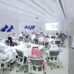 إطلاق حاضنة أعمال جديدة لدعم الابتكار التكنولوجي